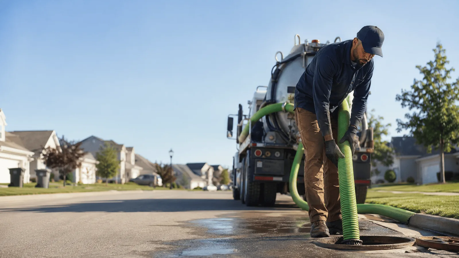 Mosquito Control in Avoca, NY